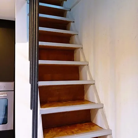 Le Rêve De L'ours Appartement