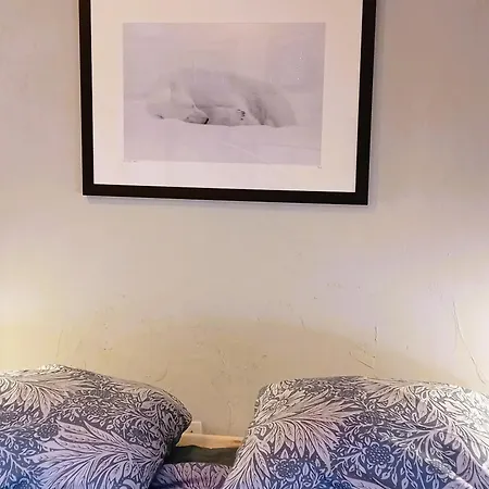Le Reve De L'ours Apartmán Annecy