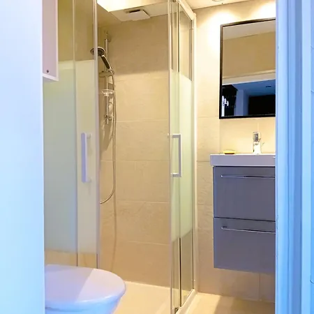 Apartmán Le Reve De L'ours Annecy